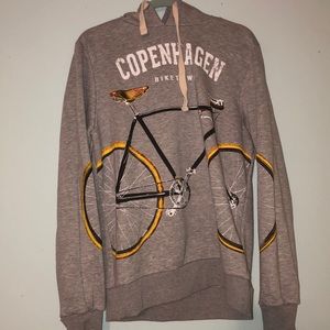 Copenhagen Sweatshirt